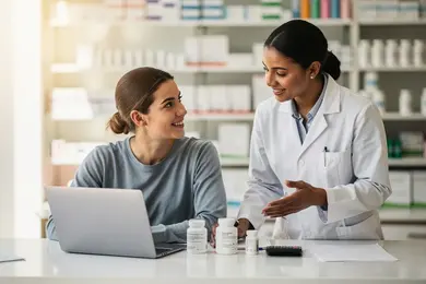 St. John Fisher Online Pharm.D. Tuition and Total Program Cost thumbnail