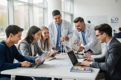 2027 Best Degrees for Job Security thumbnail