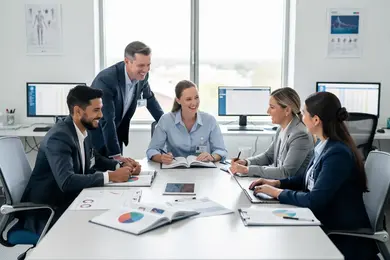 2027 Fastest Accredited Online Healthcare Administration Programs: Accelerated Degrees and Completion Times thumbnail