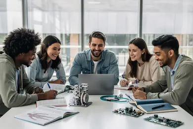 2027 Best Degrees for In-Demand Careers thumbnail