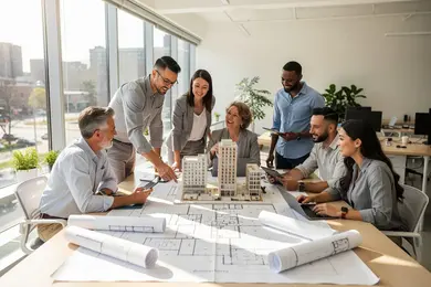 2026 Remote Jobs You Can Get With an Architecture Master's Degree thumbnail