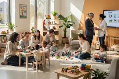 2027 Online Child Development Degree Programs That Accept 60, 75, or 90 Transfer Credits thumbnail