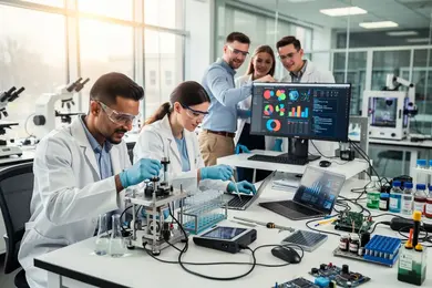 2026 Applied Science Degree Master's Programs Accepting Students Now thumbnail