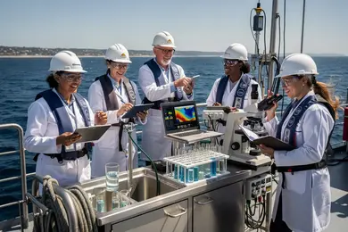 2027 Accredited Online Marine Science Degree Programs for Working Adults: Flexible, Part-Time, and Self-Paced Options thumbnail