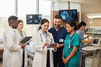 2026 Career Paths with a Health Sciences Master's Degree Explained thumbnail