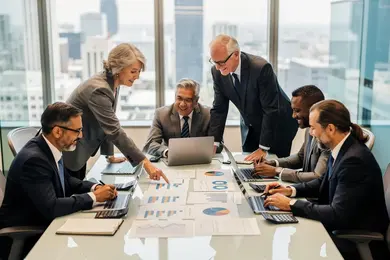 2027 Best Online Accounting Doctorate Programs for Senior-Level Roles: Careers, Salaries, and Advancement Paths thumbnail