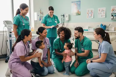 2026 Best Pediatric Nurse Practitioner Master's Specializations for Career Growth thumbnail