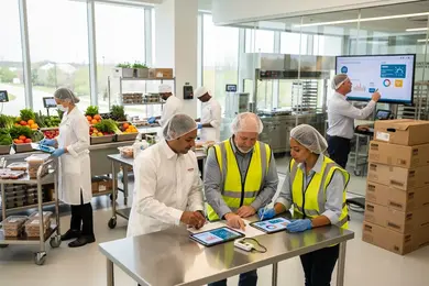 2026 Best Online Bachelor's in Food Industry Management for Transfer Students thumbnail