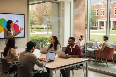 2026 Aurora University Online Learning Format: Part-Time, Full-Time, and Self-Paced Options thumbnail