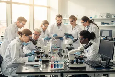2026 Best Online Biology Degrees for Students With Prior Science Credits thumbnail
