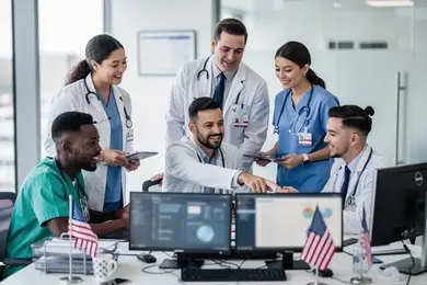 2026 Online Health Information Management Bachelor's Degree Programs With No Prerequisites thumbnail