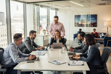 2027 Accredited Online Political Psychology Degree Programs for Working Adults: Flexible, Part-Time, and Self-Paced Options thumbnail