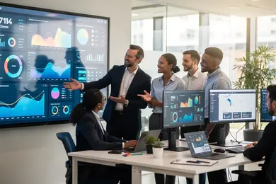2026 Online Data Analytics Bachelor's Degree Programs With No SAT or ACT Requirements thumbnail