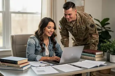 2027 Best Online Professional Doctorate Programs for Military Spouses thumbnail