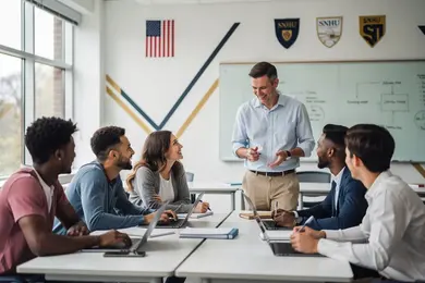 2026 Is Southern New Hampshire University's Online BA in Psychology - Addictions Worth It? What Students Should Know thumbnail