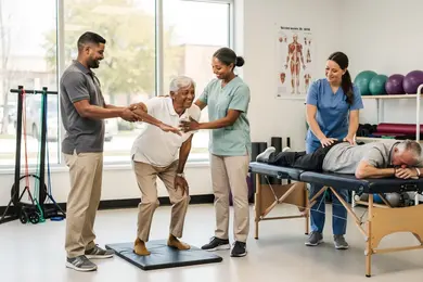 2026 Most Valuable Skills You Build in a Physical Therapy Degree and Which Careers Use Them Most thumbnail