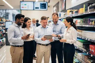 2026 Online Retail Management Bachelor's Degrees for Veterans and Military Students thumbnail
