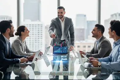 2027 Financial Technology Career Hotspots: Cities With the Best Pay, Job Openings, and Growth thumbnail