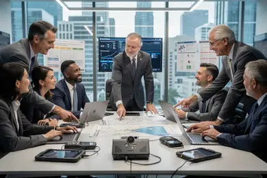 2027 Best Online Crisis Management Doctorate Programs for Senior-Level Roles: Careers, Salaries, and Advancement Paths thumbnail