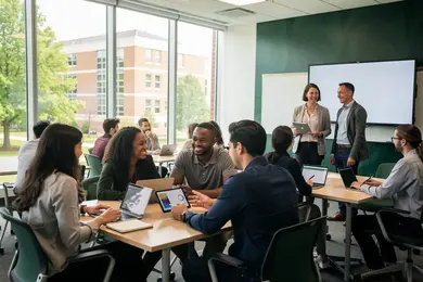 2026 Does Michigan State University Require GRE, GMAT, or Test Scores for Online Programs? thumbnail