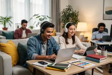 2027 Best Associate Degree Programs With Full-Time Online Options thumbnail