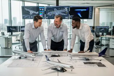 2026 Aerospace Engineering Job Market Report: Open Roles, Salary Bands, and Hiring Momentum thumbnail