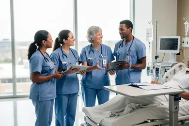 2027 Cheapest Accredited Online Adult Gerontology Acute Care Nurse Practitioner Degree Programs: Tuition, Fees, and Financial Aid thumbnail