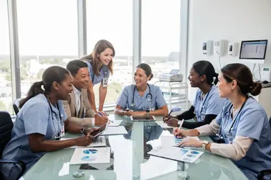 2027 How Long Does It Take to Earn an Online Nurse Leadership Doctorate? Timelines, Credits, and Dissertation Options thumbnail