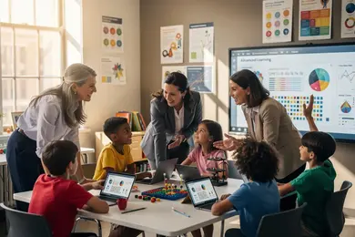 2026 Entry-Level Jobs With a Gifted Education Master's Degree thumbnail