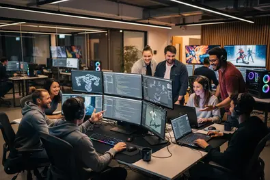 2026 Best Game Programming Degrees for Gameplay and Engine Careers