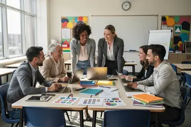 2027 Secondary Education Salary Trends Report: Are Wages Keeping Up With Tuition and Inflation? thumbnail