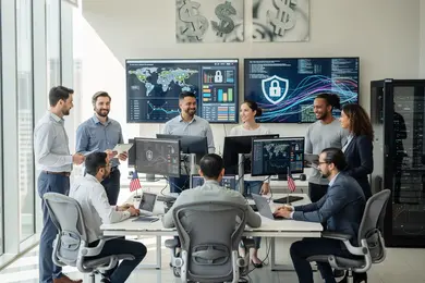2026 Industries Hiring Graduates With an Information Security & Assurance Degree thumbnail