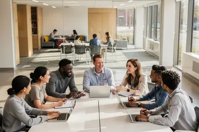 2026 The University of North Carolina at Chapel Hill Online Learning Format: Part-Time, Full-Time, and Self-Paced Options thumbnail