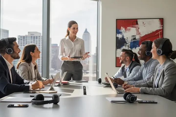 2026 Online Communication Degrees That Prepare Students for Corporate Communication Careers