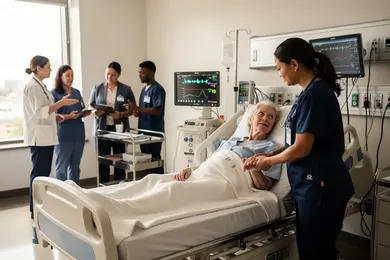 2027 Best Online Adult Gerontology Acute Care Nurse Practitioner Doctorate Programs for Mid-Career Professionals thumbnail