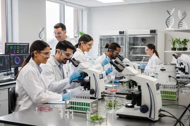 2026 Online Biological Sciences Degrees With Biotechnology Career Alignment thumbnail