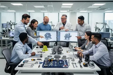2026 Best Online Bachelor's in Mechanical Engineering With Asynchronous Coursework thumbnail