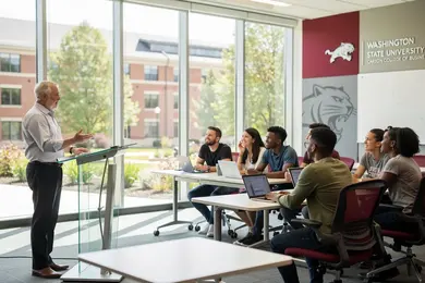 2026 Can You Finish Faster at Washington State University - Carson College of Business With Transfer Credits? thumbnail