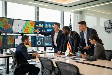 2026 Top Universities Offering Online Crime Analysis Master's Degrees thumbnail