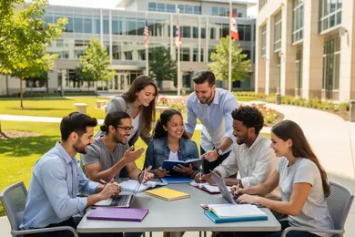 2026 Accelerated Online Programs at Concordia University - St. Paul thumbnail