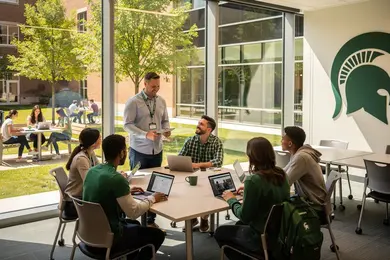 2026 Michigan State University Tuition for Online Degrees: Cost Per Credit, Fees, and Total Price thumbnail