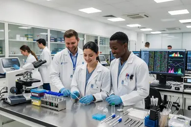 2026 Best Online Forensic Science Degrees for Graduate School Preparation thumbnail
