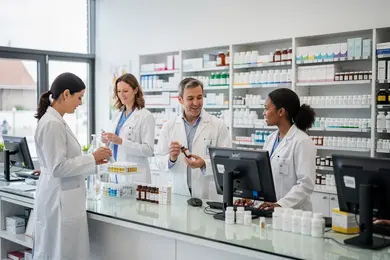 2026 Online PharmD Programs With the Best Cost Transparency thumbnail