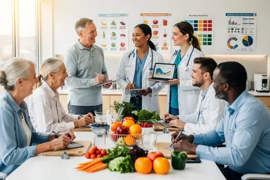 2026 Best Online Nutrition Degrees for Service-Oriented Health Careers thumbnail