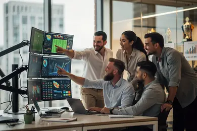 2026 Sports Analytics Degree Completion Time Report: How Long Students Actually Take to Graduate thumbnail