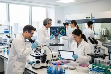 2026 Online Biological Sciences Degrees With Strong Microbiology Training thumbnail