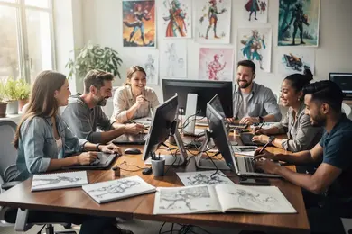 2026 Return on Investment of an Online Illustration Bachelor's Degree: Salary vs Cost thumbnail