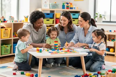 2026 Best Value Online Early Childhood Education Degree Programs: Affordable Accredited Options with the Strongest ROI thumbnail
