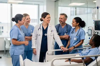 2026 DNP vs Executive Nurse Leader Path: Which Route Makes More Sense? thumbnail