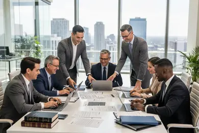 2026 Career Paths with a Business Law Master's Degree Explained thumbnail